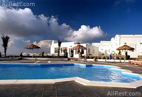 Milos Villas 4